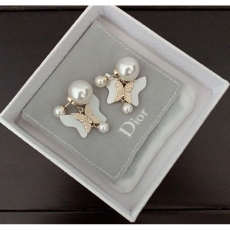 Christian Dior Earrings